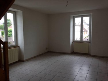 Location appartement Dole 39100 Jura 54 m2 3 pièces 530 euros