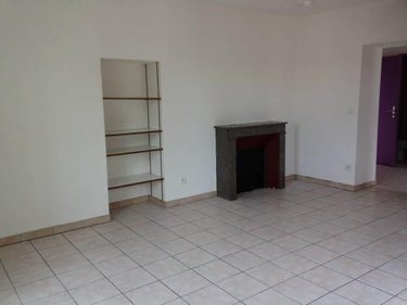 Location appartement Dole 39100 Jura 54 m2 3 pièces 530 euros