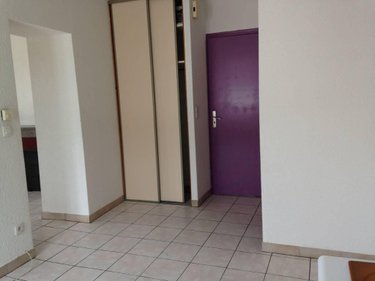 Location appartement Dole 39100 Jura 54 m2 3 pièces 530 euros