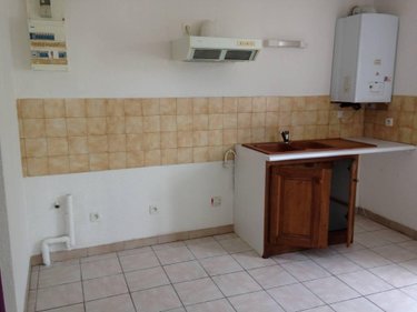 Location appartement Dole 39100 Jura 54 m2 3 pièces 530 euros