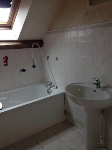 Location appartement Dole 39100 Jura 54 m2 3 pièces 530 euros