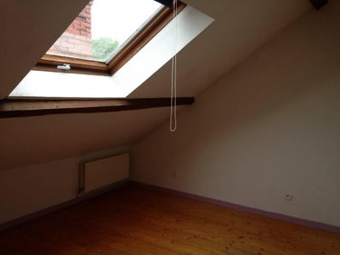 Location appartement Dole 39100 Jura 54 m2 3 pièces 530 euros
