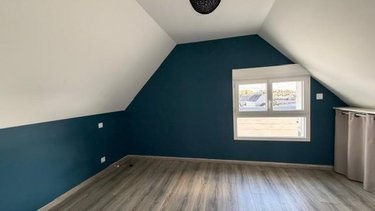 Maison a vendre Baud 56150 Morbihan 147 m2 6 pièces 415840 euros