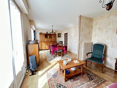Maison a vendre Guer 56380 Morbihan 81 m2 4 pièces 167000 euros