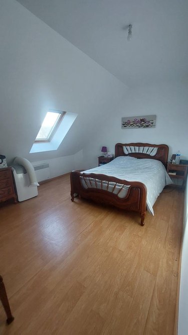 Location maison Merville-Franceville-Plage 14810 Calvados 97 m2 6 pièces 1120 euros