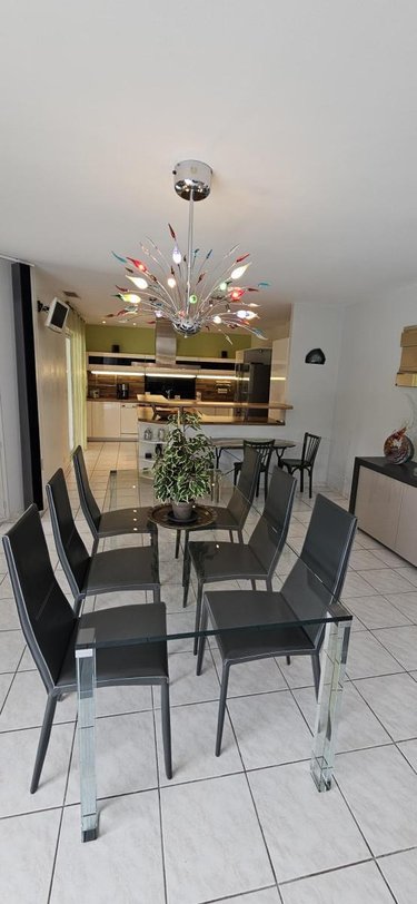 Maison a vendre Saint-Clément-de-Rivière 34980 Hérault 253 m2 7 pièces 1195000 euros