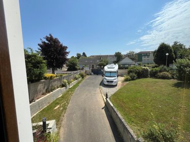 Maison a vendre Carentan-les-Marais 50500 Manche 141 m2  307400 euros