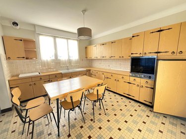 Maison a vendre Redon 35600 Ille-et-Vilaine 129 m2 7 pièces 249898 euros