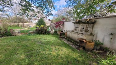 Maison a vendre Marans 17230 Charente-Maritime 255 m2 8 pièces 638600 euros