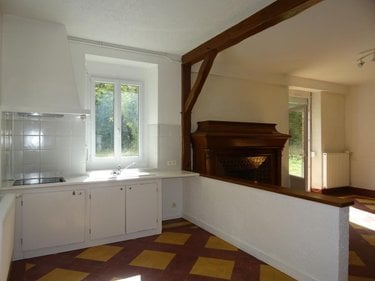 Location maison Sault-Saint-Remy 08190 Ardennes 139 m2 5 pièces 909 euros