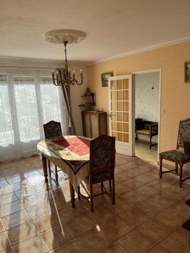 Maison a vendre Mardeuil 51530 Marne 110 m2 6 pièces 212000 euros