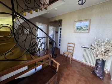 Maison a vendre Cherbourg-en-Cotentin 50100 Manche 150 m2 7 pièces 419000 euros