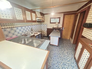 Maison a vendre Cambrai 59400 Nord 124 m2 6 pièces 146700 euros