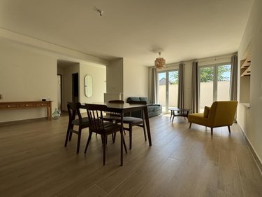 Appartement a vendre Beaune 21200 Côte-d'Or 93 m2 4 pièces 239000 euros