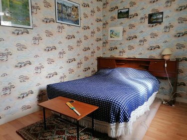 Maison a vendre Descartes 37160 Indre-et-Loire 111 m2 5 pièces 168000 euros