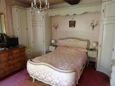 Maison a vendre Maisoncelles-du-Maine 53170 Mayenne 232 m2 9 pièces 397400 euros