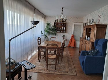 Appartement a vendre Boulogne-sur-Mer 62200 Pas-de-Calais 89 m2 5 pièces 137800 euros