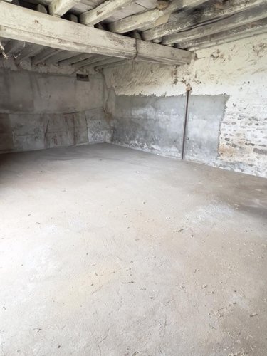 Maison a vendre Verdes 41240 Loir-et-Cher 85 m2 4 pièces 63600 euros