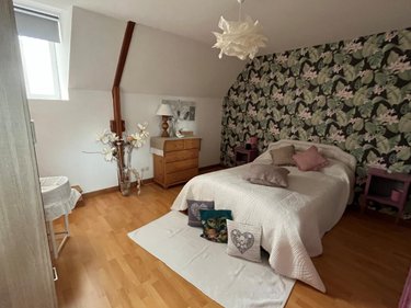 Maison a vendre Saint-Côme-du-Mont 50500 Manche 130 m2  185500 euros