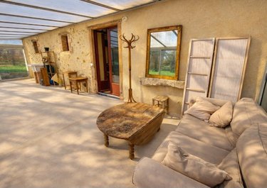 Maison a vendre Cossé-le-Vivien 53230 Mayenne 55 m2 3 pièces 99990 euros