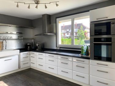 Maison a vendre Bonsecours 76240 Seine-Maritime 200 m2  499000 euros
