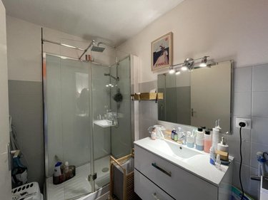 Location appartement Saint-Malo 35400 Ille-et-Vilaine 51 m2  700 euros