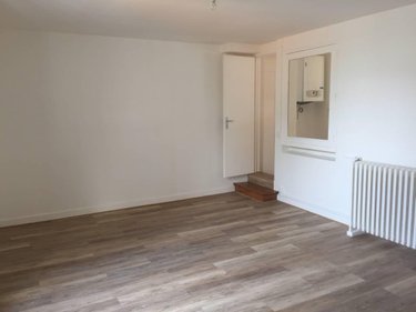 Location appartement Cherbourg-en-Cotentin 50100 Manche 60 m2 2 pièces 593 euros