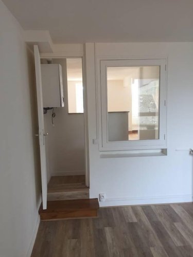 Location appartement Cherbourg-en-Cotentin 50100 Manche 60 m2 2 pièces 593 euros