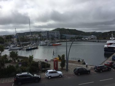 Location appartement Cherbourg-en-Cotentin 50100 Manche 60 m2 2 pièces 593 euros