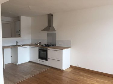 Location appartement Cherbourg-en-Cotentin 50100 Manche 60 m2 2 pièces 593 euros