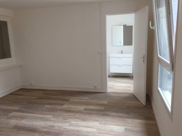 Location appartement Cherbourg-en-Cotentin 50100 Manche 60 m2 2 pièces 593 euros