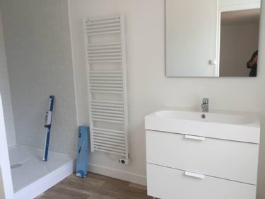 Location appartement Cherbourg-en-Cotentin 50100 Manche 60 m2 2 pièces 593 euros