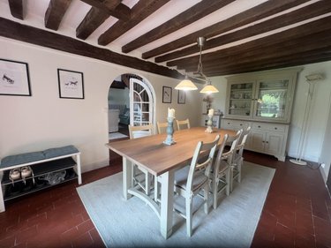 Maison a vendre Les Monts-d'Andaine 61600 Orne 94 m2 4 pièces 163500 euros