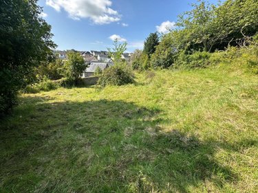 Terrain a batir a vendre Cherbourg-en-Cotentin 50100 Manche 1045 m2  120940 euros