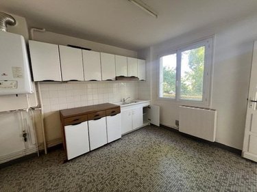 Appartement a vendre Saint-Nazaire 30200 Gard 85 m2  173250 euros