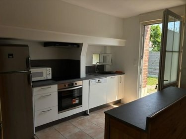 Location maison Gaillon 27600 Eure 51 m2  651 euros