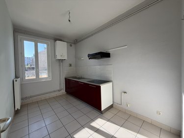 Appartement a vendre Reims 51100 Marne 91 m2 4 pièces 197160 euros