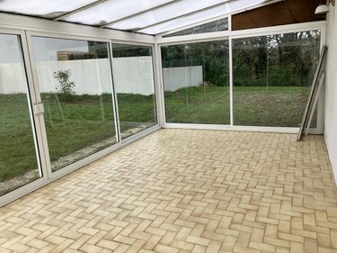 Maison a vendre Auray 56400 Morbihan 157 m2 5 pièces 471600 euros