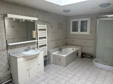 Maison a vendre Hersin-Coupigny 62530 Pas-de-Calais 154 m2 8 pièces 152600 euros