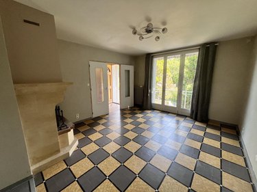 Maison a vendre Saint-Aignan 41110 Loir-et-Cher 65 m2 3 pièces 102000 euros