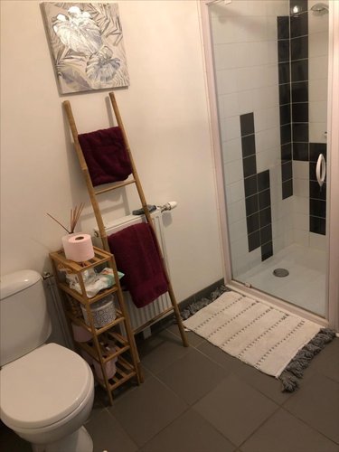 Location appartement Bois-Guillaume 76230 Seine-Maritime 42 m2 2 pièces 630 euros