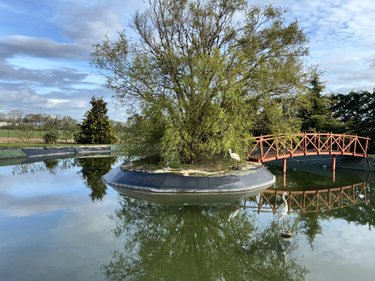 Maison a vendre Soulgé-sur-Ouette 53210 Mayenne 260 m2 8 pièces 468000 euros