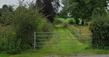 Terrain a batir a vendre La Flamengrie 02260 Aisne 4025 m2  63000 euros