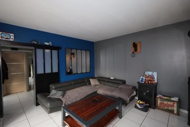 Maison a vendre Fontaine-Notre-Dame 59400 Nord 107 m2 6 pièces 217000 euros