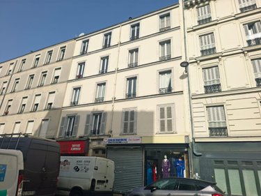 Appartement a vendre Paris 18e arrondissement 75018 Paris 65 m2 4 pièces 445200 euros