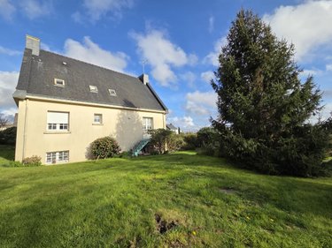 Maison a vendre Lanester 56600 Morbihan 145 m2 5 pièces 399360 euros