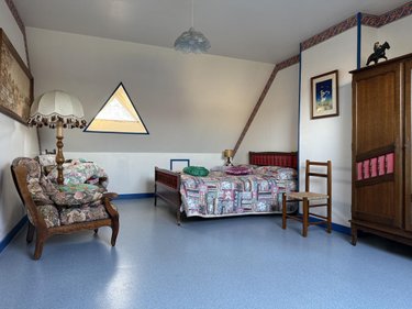 Maison a vendre Bourbriac 22390 Côtes-d'Armor 115 m2 5 pièces 196280 euros