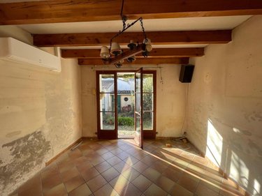 Maison a vendre La Couarde-sur-Mer 17670 Charente-Maritime 59 m2 4 pièces 347730 euros