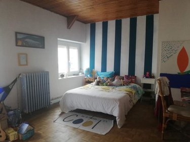 Maison a vendre Bubry 56310 Morbihan 121 m2 5 pièces 74410 euros