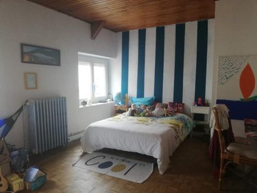 Maison a vendre Bubry 56310 Morbihan 121 m2 5 pièces 95310 euros